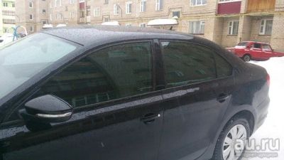 Лот: 9898594. Фото: 1. Каркасные шторки Camry 12. Тонировка, автовинил