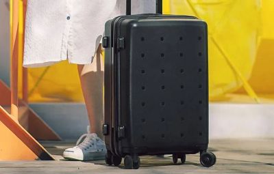 Лот: 19445468. Фото: 1. Чемодан Xiaomi Suitcase Youth... Чемоданы и сумки дорожные