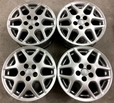 Лот: 13334542. Фото: 1. Б/П по РФ Оригинал Toyota R15... Диски