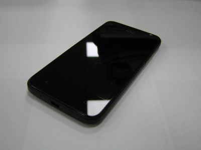 Лот: 4772566. Фото: 1. продам б/у HTC Desire 300 черный. Смартфоны