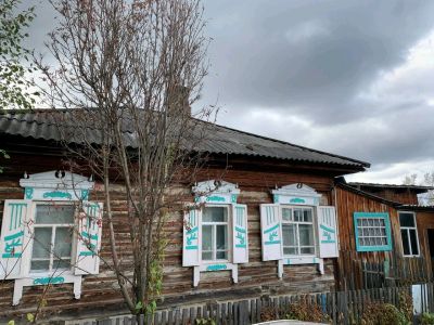 Лот: 14718585. Фото: 1. Дом c. Талое с участком. Дома