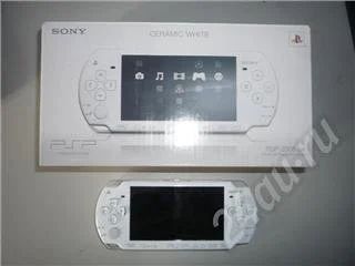 Лот: 248968. Фото: 1. PSP 2008 CW 4GB... Игровые приставки, консоли