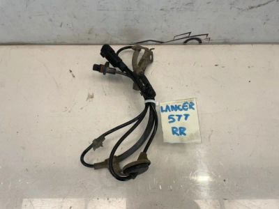 Лот: 24425356. Фото: 1. датчик abs Mitsubishi Lancer CY. Двигатель и элементы двигателя