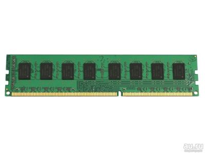 Лот: 17522495. Фото: 1. Модуль памяти на чипах Hynix 8GB... Оперативная память