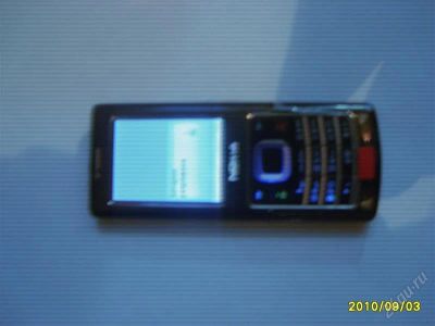 Лот: 920070. Фото: 1. NOKIA 6500C. Кнопочные мобильные телефоны