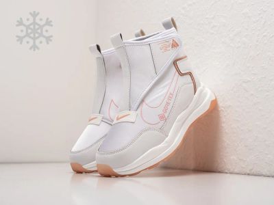 Лот: 24976259. Фото: 1. Зимние Сапоги Nike. Кеды, кроссовки, слипоны