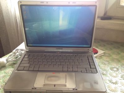 Лот: 5234101. Фото: 1. Ноутбук HP Compaq Presario V2000... Ноутбуки