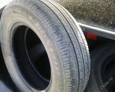 Лот: 1841269. Фото: 1. колёса dunlop sp10 185/70 r14... Шины