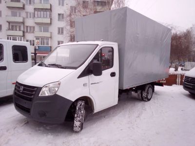 Лот: 24591043. Фото: 1. Газ Бортовой. Автомобили