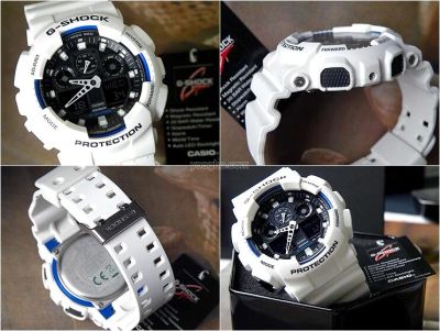 Лот: 5034593. Фото: 1. спортивные часы Casio G-SHOCK... Оригинальные наручные часы