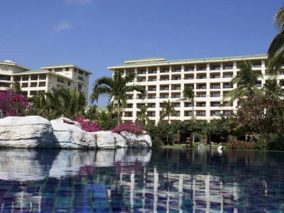 Лот: 9522033. Фото: 1. Тур Хайнань в отель Horizon resort... Туры, путёвки, билеты