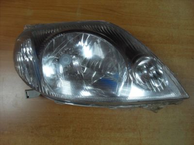 Лот: 16399403. Фото: 1. Фара Toyota Corolla. Оптика и освещение