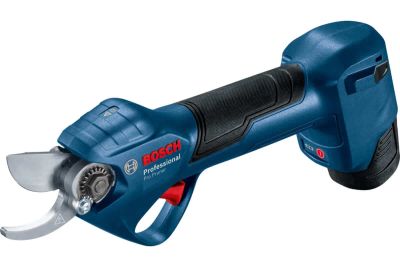 Лот: 18619549. Фото: 1. Секатор аккумуляторный BOSCH ProPruner... Электроинструмент