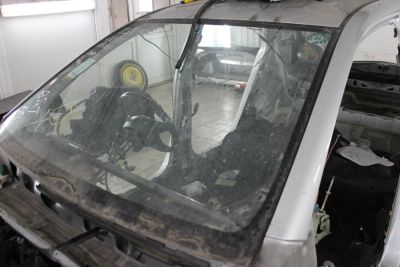 Лот: 4819553. Фото: 1. Toyota Corolla , Fielder , Runx... Кузов