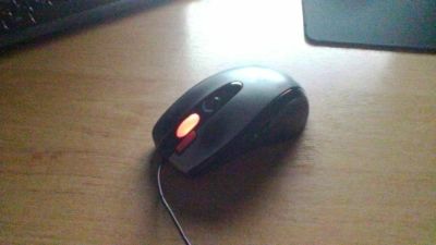 Лот: 7172850. Фото: 1. A4Tech X-710BK Black USB. Клавиатуры и мыши