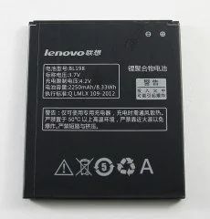 Лот: 9301762. Фото: 1. АКБ Lenovo BL198 ( A850-A830-A859-K860-S880-S890... Аккумуляторы