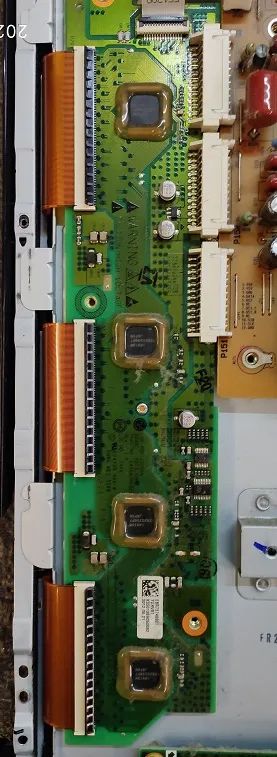 Лот: 20565311. Фото: 1. tv LG 50PA4520 panel PDP50T40010. Запчасти для телевизоров, видеотехники, аудиотехники