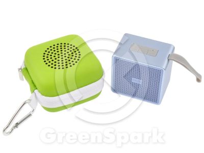 Лот: 16538720. Фото: 1. Колонка-Bluetooth VIXION A105... Портативные, беспроводные колонки