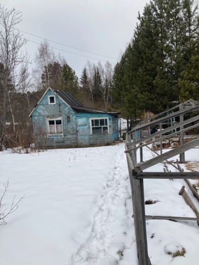 Лот: 25378937. Фото: 1. Дача пл. Караульная. Дачи