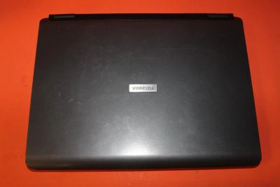 Лот: 10599165. Фото: 1. Корпус дня ноутбука Toshiba Satellite... Корпуса, блоки питания