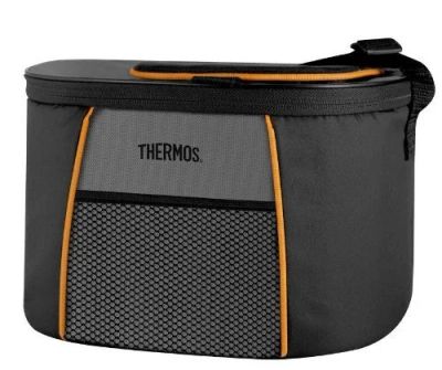 Лот: 10619536. Фото: 1. Характеристики THERmos Element5... Мангалы, грили, коптильни