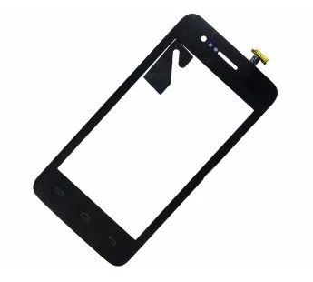 Лот: 14835665. Фото: 1. Тачскрин Explay Onyx Черный. Дисплеи, дисплейные модули, тачскрины