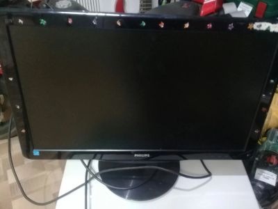 Лот: 9298925. Фото: 1. Монитор Philips 227E3L. ЖК-мониторы