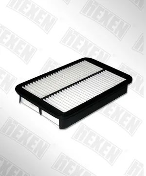 Лот: 3026416. Фото: 1. A 55069 / Фильтр воздушный hEXEN... Расходные материалы