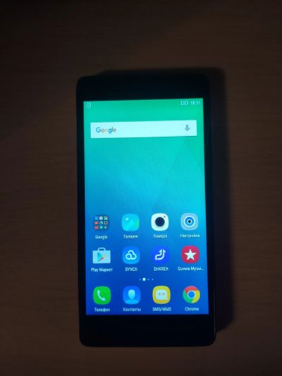 Лот: 18212875. Фото: 1. Lenovo. Смартфоны