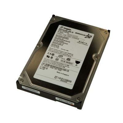 Лот: 6185157. Фото: 1. Жёсткий Диск (HDD) Seagate Barracuda... Жёсткие диски (HDD)