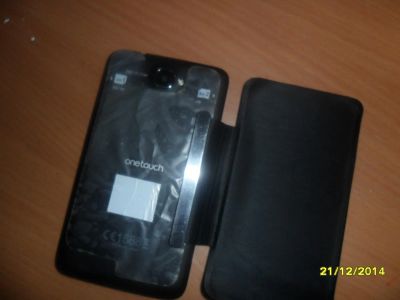 Лот: 4892954. Фото: 1. телефон Alcatel. Смартфоны