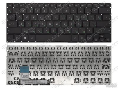 Лот: 15962316. Фото: 1. Клавиатура Asus Zenbook UX303UB... Клавиатуры для ноутбуков