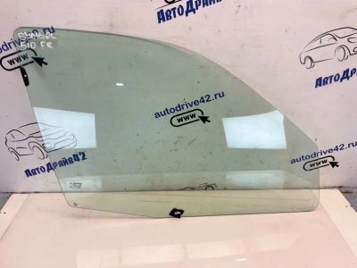 Лот: 22458888. Фото: 1. стекло боковое Renault Symbol... Другое (автозапчасти)