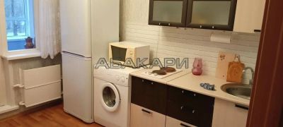 Лот: 21047636. Фото: 1. Сдам 1-комн. улица Калинина, 15... Квартиры, студии