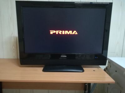 Лот: 25384205. Фото: 1. Телевизор PRIMA LC-32HU37S. Телевизоры