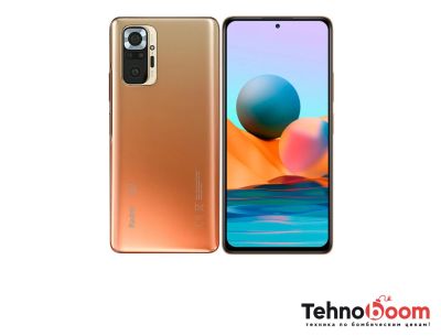 Лот: 18181588. Фото: 1. 6.67" Смартфон Xiaomi Redmi Note... Смартфоны