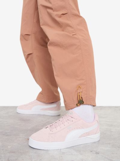 Лот: 25370420. Фото: 1. Кеды женские PUMA Jada Classic... Кеды, кроссовки, слипоны