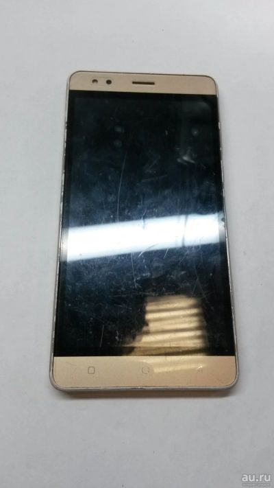 Лот: 13594576. Фото: 1. Micropmax Q397. Дисплеи, дисплейные модули, тачскрины