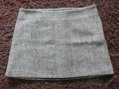 Лот: 2646995. Фото: 1. короткая юбка колокольчик. Юбки