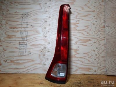 Лот: 18537261. Фото: 1. Фонарь Nissan Serena C25 MR20DE... Оптика и освещение