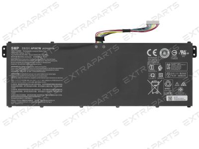 Лот: 19983117. Фото: 1. Аккумулятор Acer Swift 3 SF314-59. Аккумуляторы