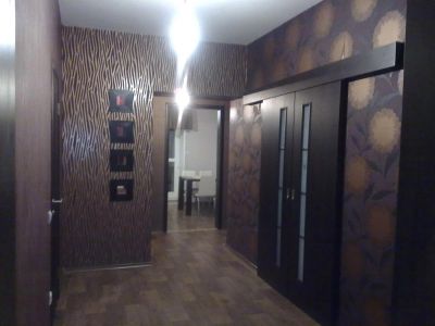 Лот: 3887051. Фото: 1. Сдам квартиру 2-х комнатную. Квартиры, студии