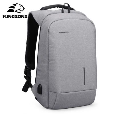 Лот: 12660030. Фото: 1. Рюкзак Kingsons KS3149W 13" (для... Рюкзаки