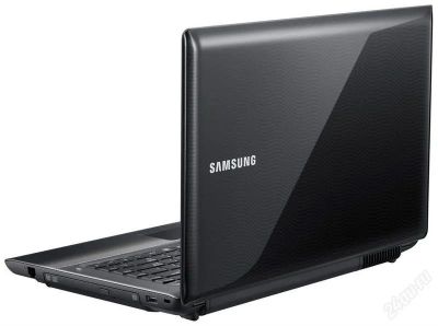 Лот: 1622372. Фото: 1. Samsung R440-JA04 Intel Pentium... Ноутбуки