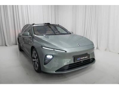 Лот: 24683133. Фото: 1. Седан NIO ET7 2023. Автомобили