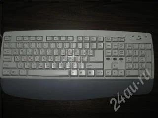Лот: 110476. Фото: 1. Клавиатура Genius 2. Клавиатуры и мыши