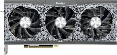 Лот: 17888820. Фото: 1. Palit nvidia GeForce RTX 3080... Видеокарты