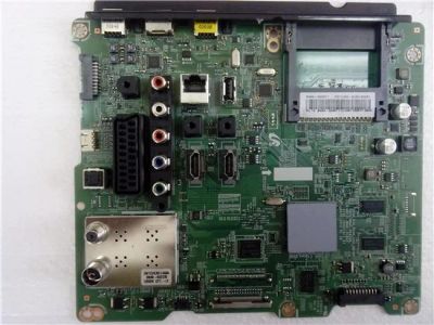 Лот: 7972603. Фото: 1. main , bn94-05857t , BN41-01812A... Запчасти для телевизоров, видеотехники, аудиотехники