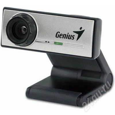 Лот: 184622. Фото: 1. Веб камера Genius i-Slim 300. Веб-камеры