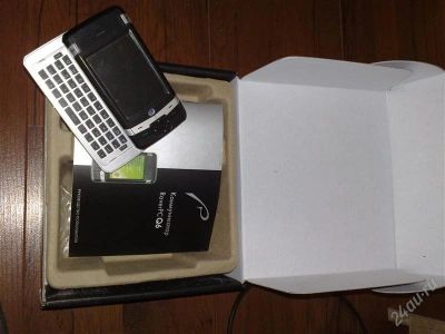 Лот: 777749. Фото: 1. продам Rover Q6. Смартфоны